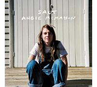 Angie McMahon – Salt – CD