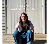 Angie McMahon – Salt – CD