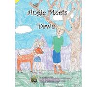 Angie Meets Dawn: The Magic Globe Series