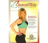 Angie Miller - Bedroom Body: Booty Burner, Core and Pelvic Floor [Reino Unido] [DVD]