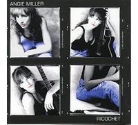 Angie Miller - Ricochet