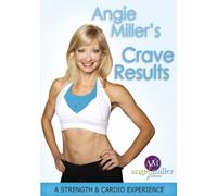 Angie Miller's Crave Results