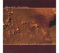 Angie Nussey - Paint & Turpentine