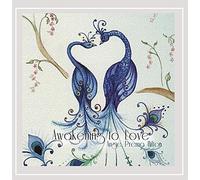 Angie Prema Hilton - Awakening to Love