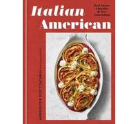 Angie Rito Scott Tacinelli Italian American (Tapa dura)
