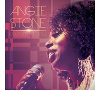 Angie Soul Covered in Soul (Vinyl) (Importación USA)