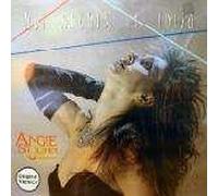 Angie St. John - Hot Nights In Ibiza - ZYX Records
