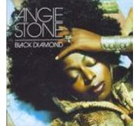 Angie Stone - Black Diamond [Vinilo]