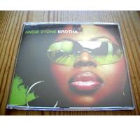 ANGIE STONE - BROTHA