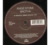 Angie Stone - Brotha