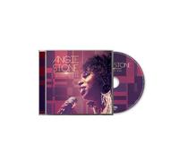Angie Stone – Covered in Soul