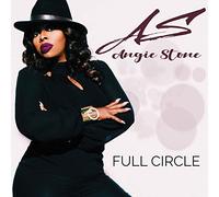 Angie Stone - Full Circle (Purple Vinyl) [Vinilo]
