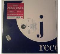Angie Stone - I Wasn't Kidding [Vinilo]