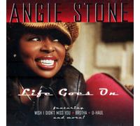 Angie Stone - Life Goes on