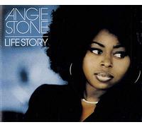 Stone, Angie - Life Story
