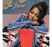 Angie Stone – Love Language