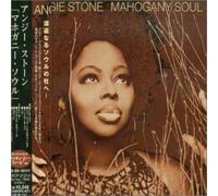 Angie Stone - Mahogany & Soul