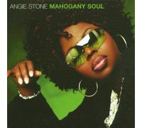 Angie Stone - Mahogany Soul