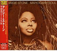 Angie Stone - Mahogany Soul [Japanese Import]