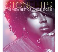 Angie Stone - Stone Hits: The Very Best Of Angie Stone