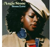 Angie Stone - Stone Love