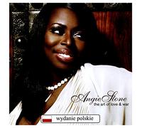 Angie Stone - THE ART OF LOVE AND WAR (PL)