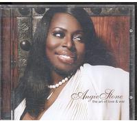 Angie Stone - The Art Of Love & War