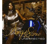 Angie Stone - Unexpected