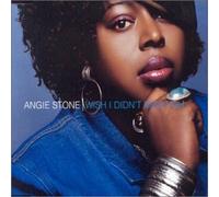 Angie Stone - Wish I Didn't Miss You [5 Trx]