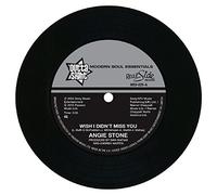 Angie Stone - Wish I Didn't Miss You [Vinilo]