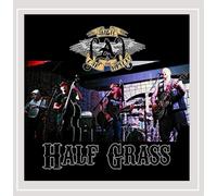 ANGIE & THE CAR WRECKS Half Grass explicit_lyrics (CD) (Importación USA)