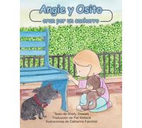Angie y Osito: oran por un cachorro