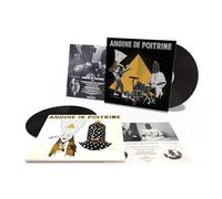 Angine De Poitrine - Angine De Poitrine: Complete Discography - Vol 1 & 2