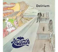 angipatch - Delirium