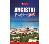 ANGISTRI REISEFÜHRER 2026: Erkunden Sie Griechenlands versteckte Insel mit Stränden, Fährtipps, Tagesausflügen ab Athen, lokalem Essen und Urlaubsrouten
