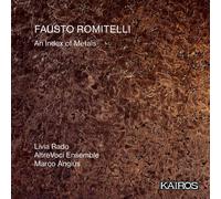 Romitelli: An Index of Metals