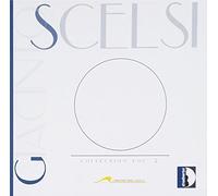 Angius, Marco Ars Ludi Ensemble Biagini, Cristina Conjunto Vacio Ensemble 2E2M Fevre, Veronique Isherwood, Nicholas Marzocchi, Marco Mazzanti, Livia Musicateatroensemble Orvieto, Aldo Pfaff, Luca Teodoro, Carlo - Scelsi: Coleccion, Vol. 2