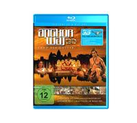 Angkor Wat 3D - Land Der Götter [3D Blu-ray] [Alemania] [Blu-ray]