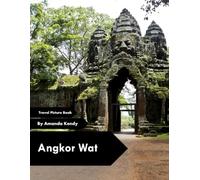 Angkor Wat: Ancient Temple & Jungle Majesty - A Visual Journey for History & Architecture Lovers