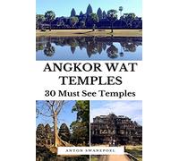 Angkor Wat Temples [Idioma Inglés]