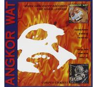 Angkor Wat - When Obscenity Becomes The Nor [Import]
