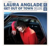 Anglade, Laura - Get Out of Town