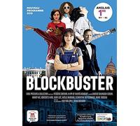 Anglais 1re B1>B2 Blockbuster