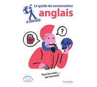 Anglais