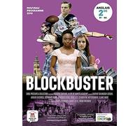 Anglais 2de B1>B2 Blockbuster