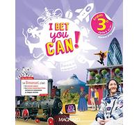 Anglais 3e I Bet You Can Anglais: Bimanuel élève