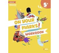 Anglais 5e On your marks!: Workbook élève