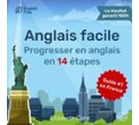 Anglais Facile (audiolibro)