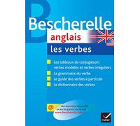 Anglais: Les verbes