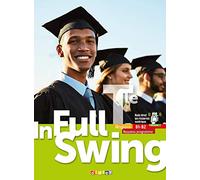 Anglais Tle B1>B2 In Full Swing